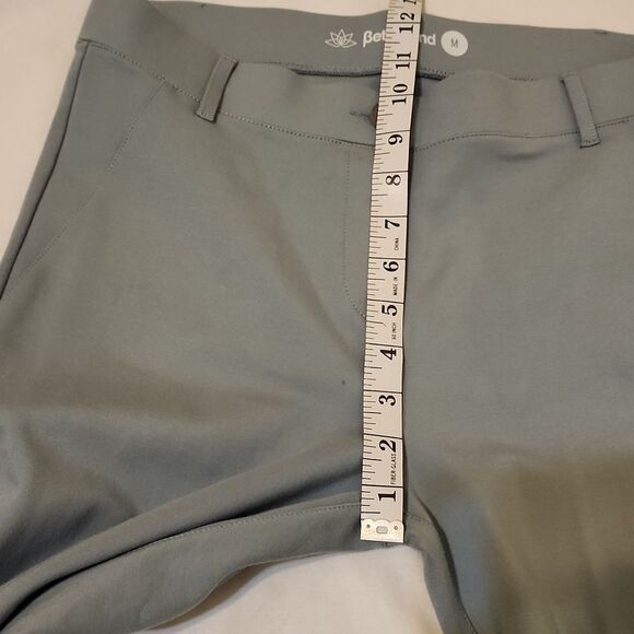 Betabrand bootcut dress pants size medium - Picture 6 of 10